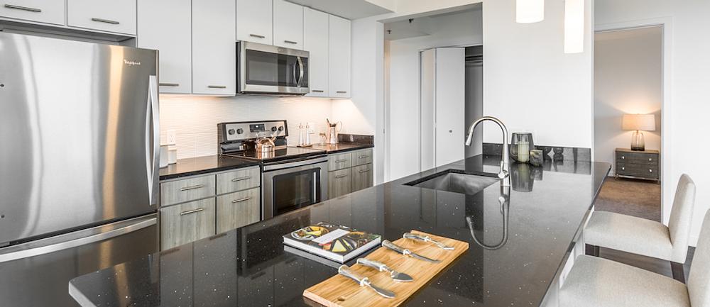 Country Club Towers 1101 E Bayaud Ave, Denver, CO 80209