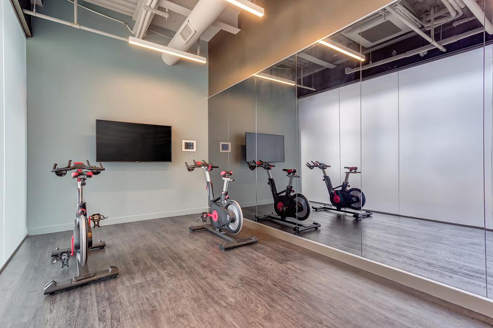 The Van Buren 808 W Van Buren St, Chicago, IL 60661