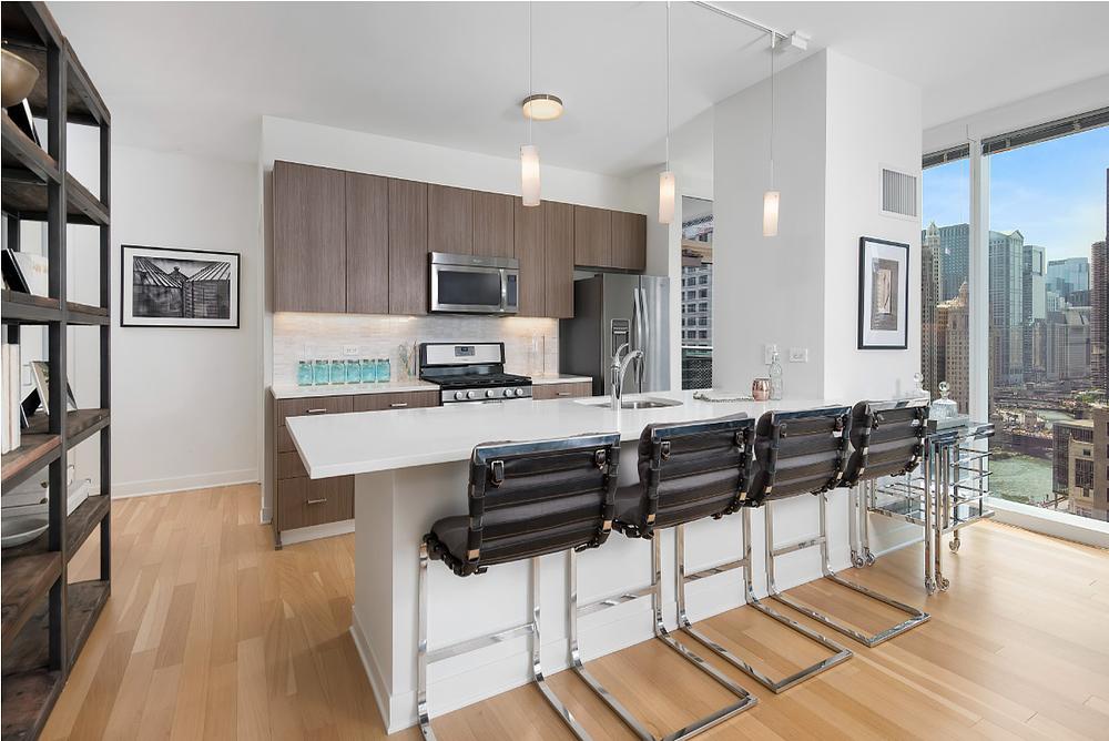North Water Apartments 340 E North Water St, Chicago, IL 60611