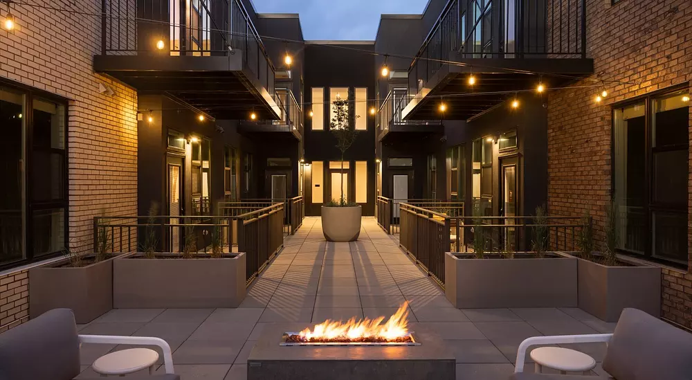 akin Tennyson 4560 Tennyson St, Denver, CO 80212