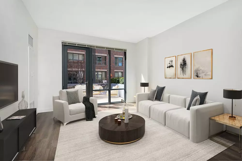 The Madison at Racine 1164 W Madison St, Chicago, IL 60607