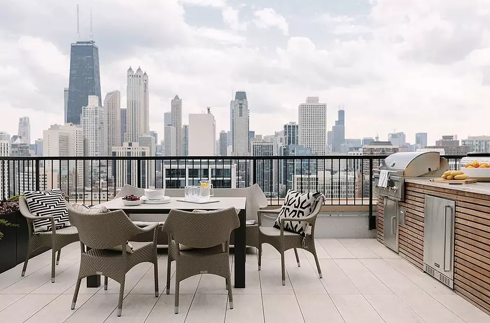 Astor House 1340 N Astor St, Chicago, IL 60610