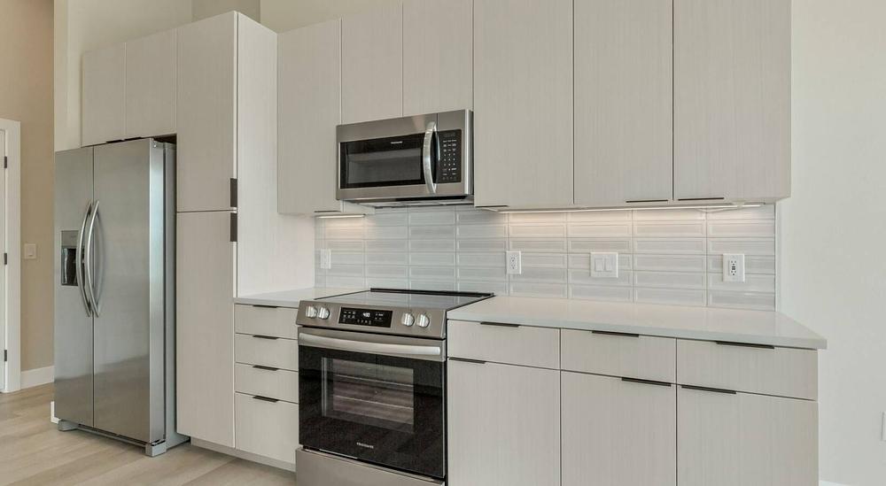The Northern 2600 Wewatta Way, Denver, CO, 80216
