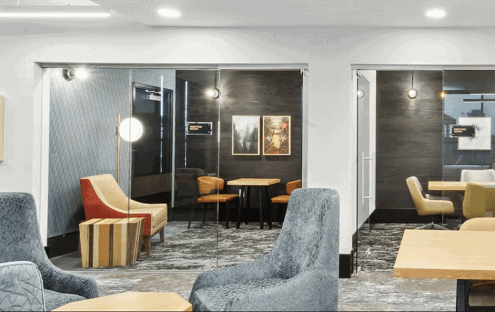 AMLI RiNo 3355 Denargo St, Denver, CO 80216