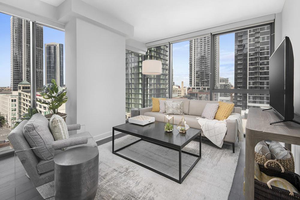 Hubbard 221 221 W Hubbard St, Chicago, IL 60654
