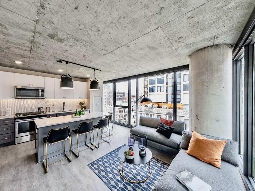 Marlowe 169 W Huron St, Chicago, IL 60654 River North - Leasing by Cross Street