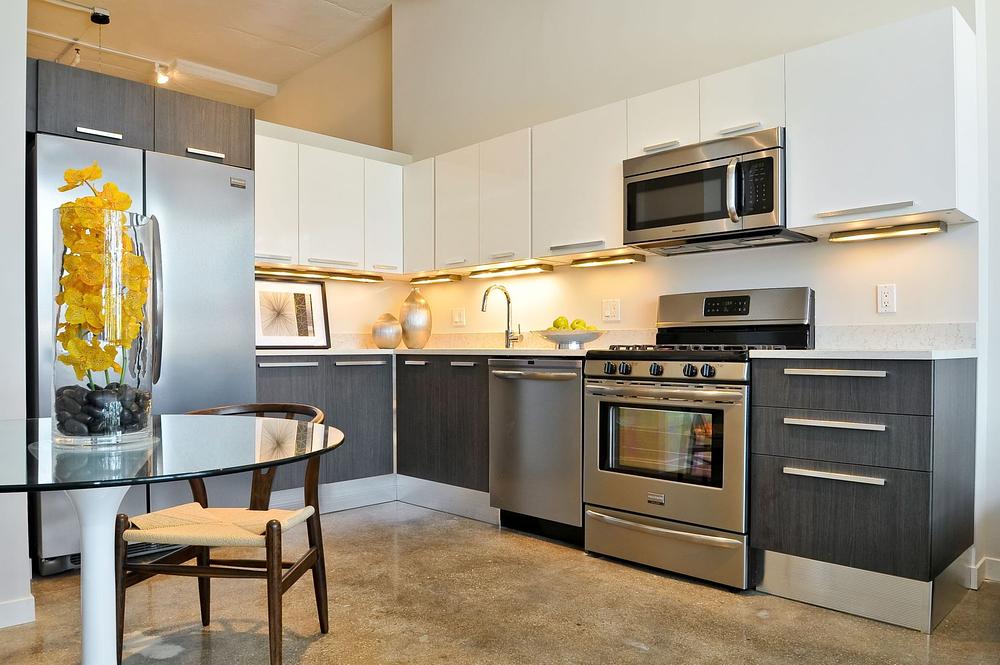 1313 Randolph Street Lofts 1313 W Randolph St, Chicago, IL 60607