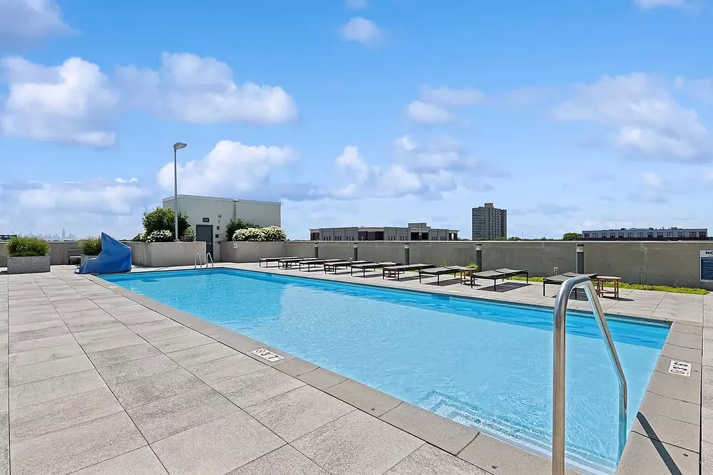 The Emerson 1135 Westgate St, Oak Park, IL 60301, Chicago