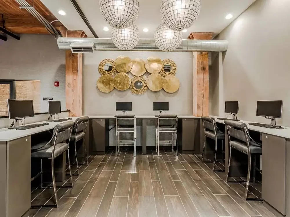 Lofts At River East 445 E Illinois St, Chicago, IL 60611