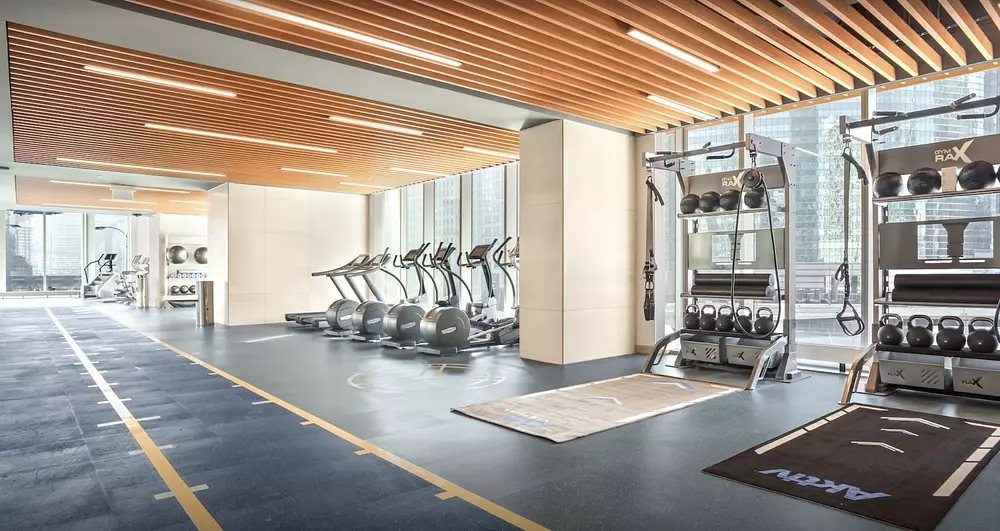 Wolf Point East 313 W Wolf Point Plaza Drive, Chicago, IL 60654