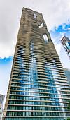 Aqua at Lakeshore East 225 N Columbus Dr, Chicago, IL 60601