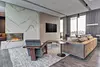 The Van Buren 808 W Van Buren St, Chicago, IL 60661