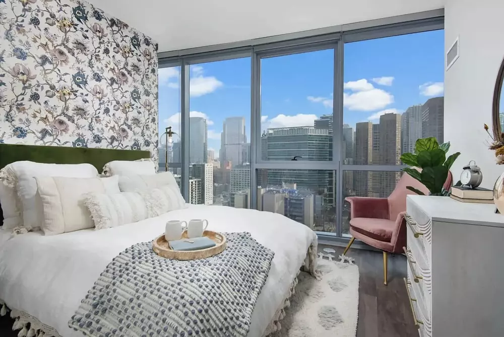 727 West Madison 727 W Madison St, Chicago, IL 60661
