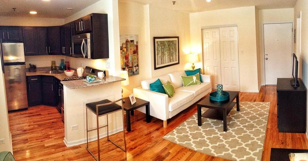 Park Shores 4304 N Sheridan Rd, Chicago, IL 60613