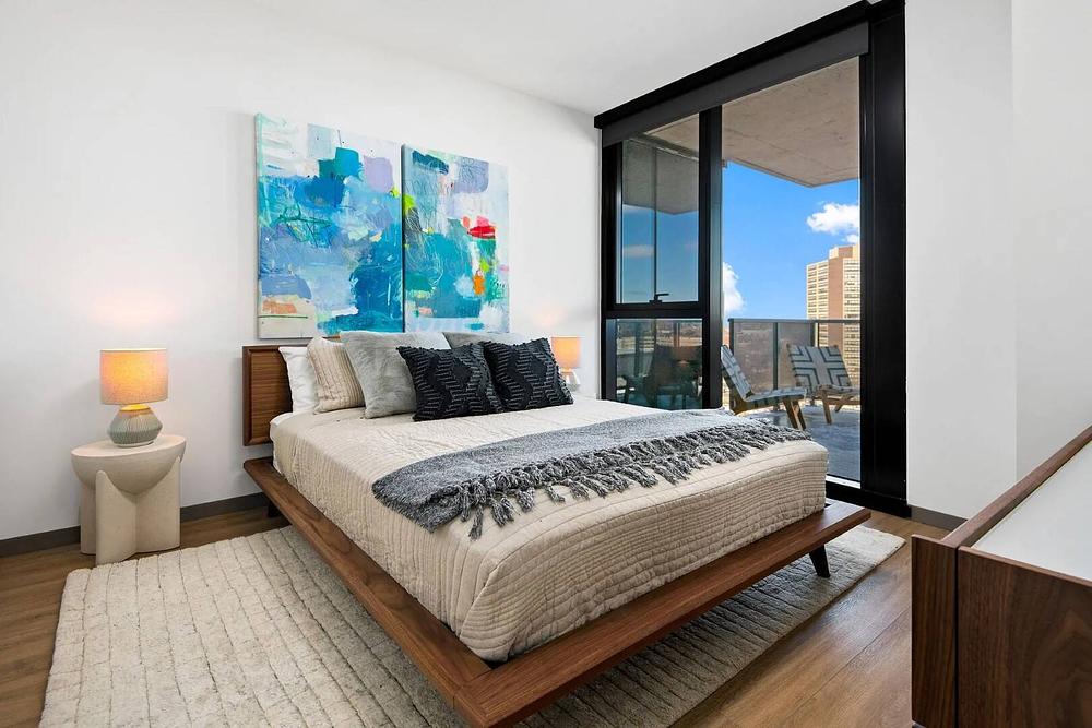 The Lydian 513 S Damen Ave, Chicago, IL 60612 Medical District - Leasing by Cross Street