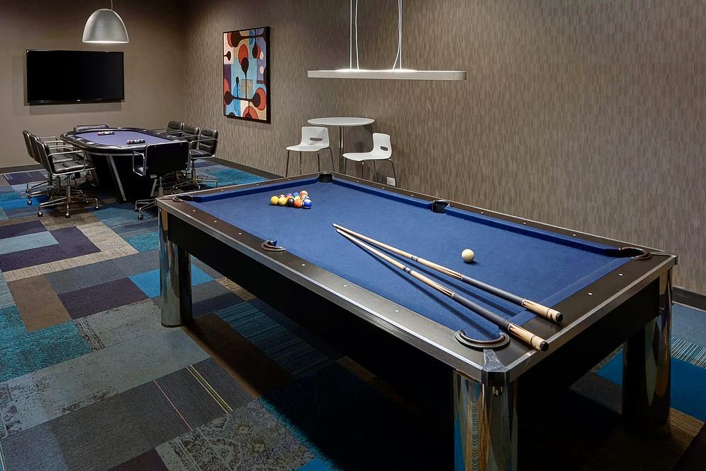 Aqua at Lakeshore East 225 N Columbus Dr, Chicago, IL 60601