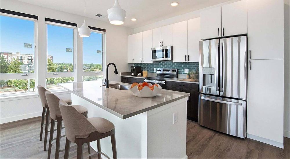 The Russell 7295 W 56th Ave, Arvada, CO 80002, Denver