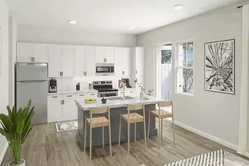 Stillwell at Avery Centre