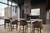 One Six Six 166 N. Aberdeen St. Chicago, IL 60607