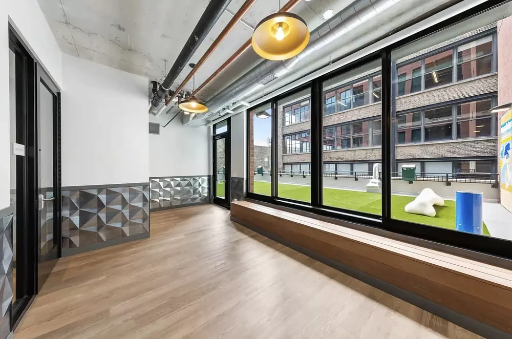AMLI 808 808 N Wells Street, Chicago, IL 60610