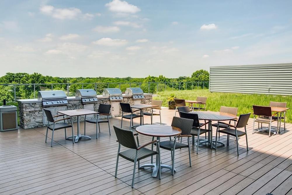 Oak Park Place 479 N Harlem Ave, Oak Park, IL 60301, Chicago