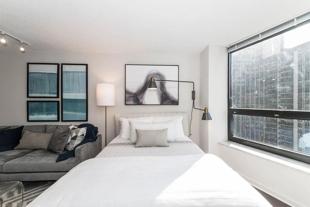 North Harbor Tower 175 N Harbor Dr, Chicago, IL 60601