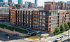 AMLI Riverfront Park  1900 Little Raven St, Denver, CO 80202