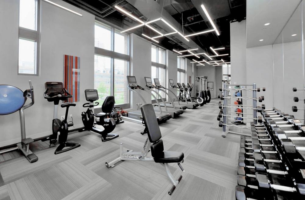 Echelon Chicago 353 N Des Plaines St, Chicago, IL 60661