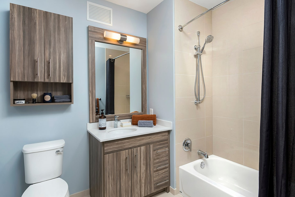 Moment 545 N McClurg Ct, Chicago, IL 60611