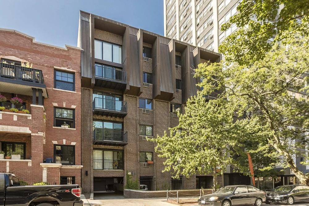 Wrightwood - 512 W Wrightwood Ave 512 W Wrightwood Ave, Chicago, IL 60614