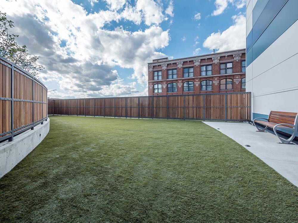 The Parker Fulton Market 730 W Couch Pl, Chicago, IL 60661
