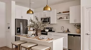 Citizen House Decker