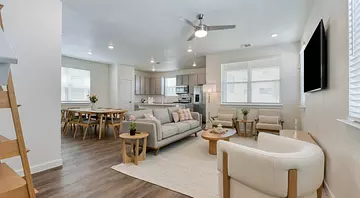 Altura Luxury Rental Homes