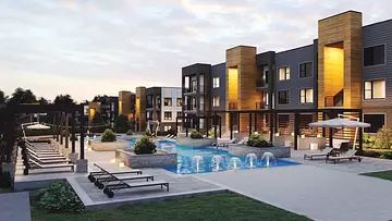 Potranco Commons