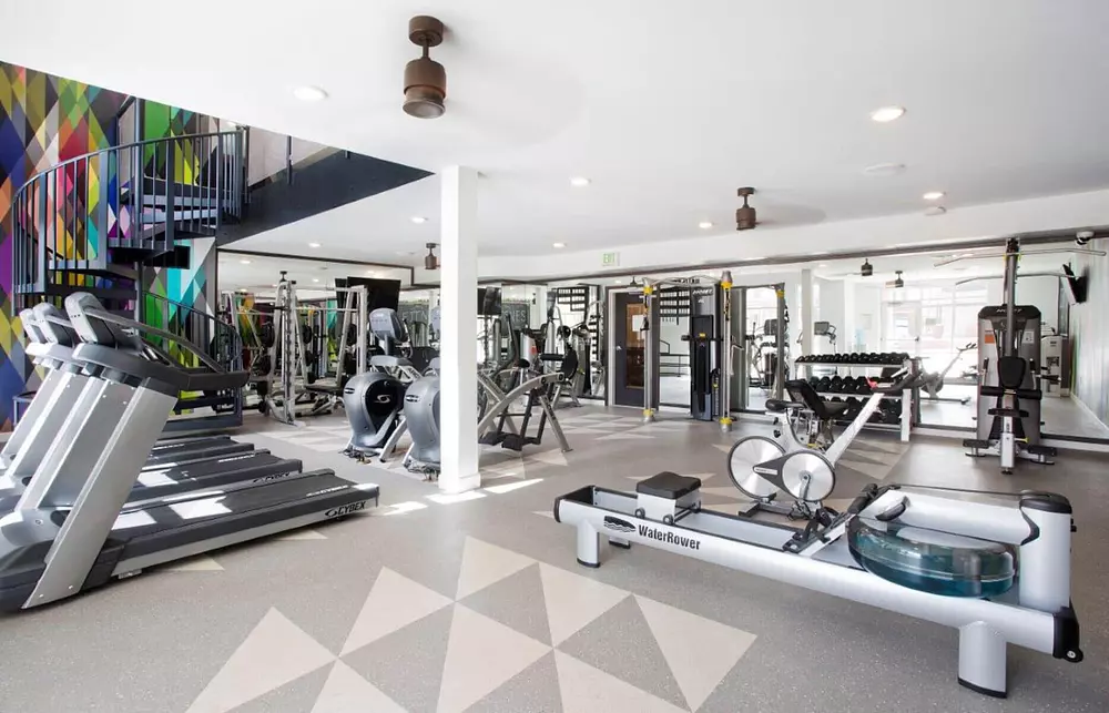 Broadstone on 9th 4300 E 9th Ave, Denver, CO 80220