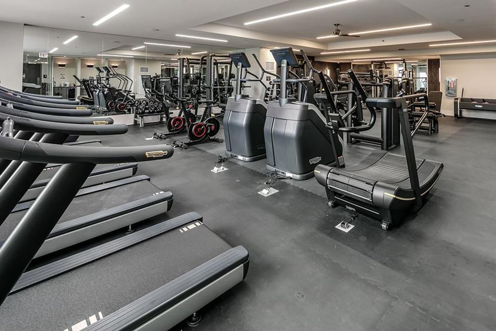 Alta Grand Central 221 W Harrison St, Chicago, IL 60607