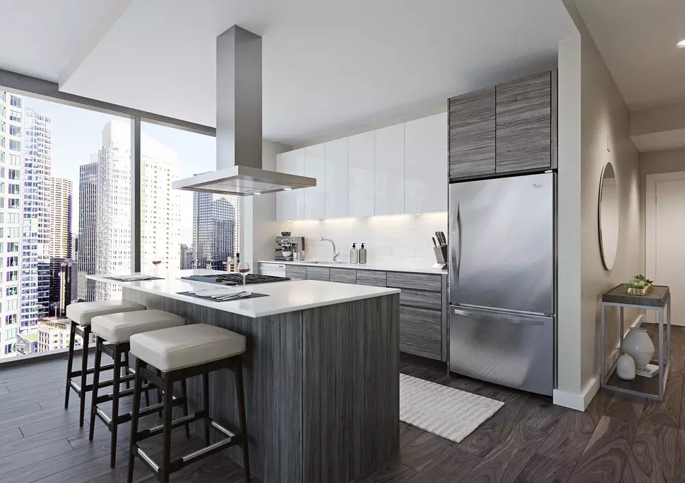 Hubbard 221 221 W Hubbard St, Chicago, IL 60654