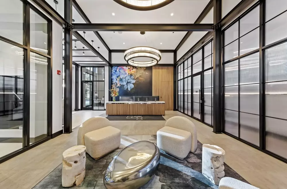 369 Grand by Onni 369 W Grand Ave, Chicago, IL 60654