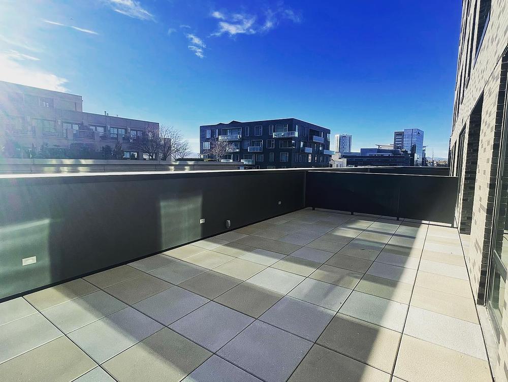 Residences at Market Station 1661 Market St, Denver, CO 80202