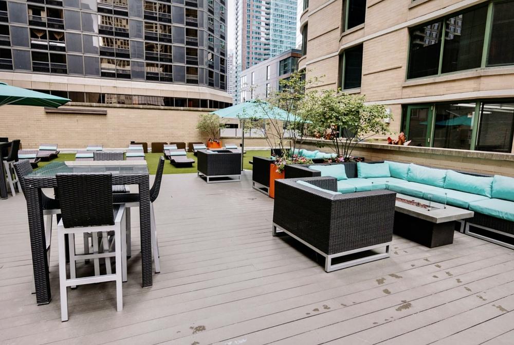 420 E Ohio 420 E Ohio St, Chicago, IL 60611