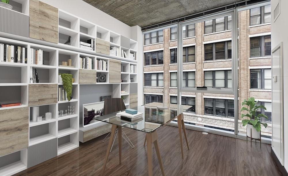 JeffJack Apartments 601 W Jackson Blvd, Chicago, IL 60661