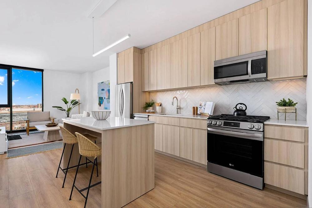 The Lydian 513 S Damen Ave, Chicago, IL 60612 Medical District - Leasing by Cross Street