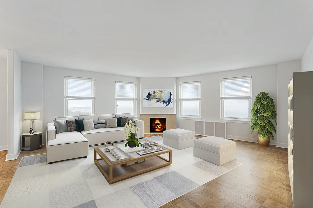 3260 & 3270 N Lake Shore Drive 3260 N Lake Shore Dr, Chicago, IL 60657