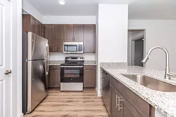 Lofts at Hartsook