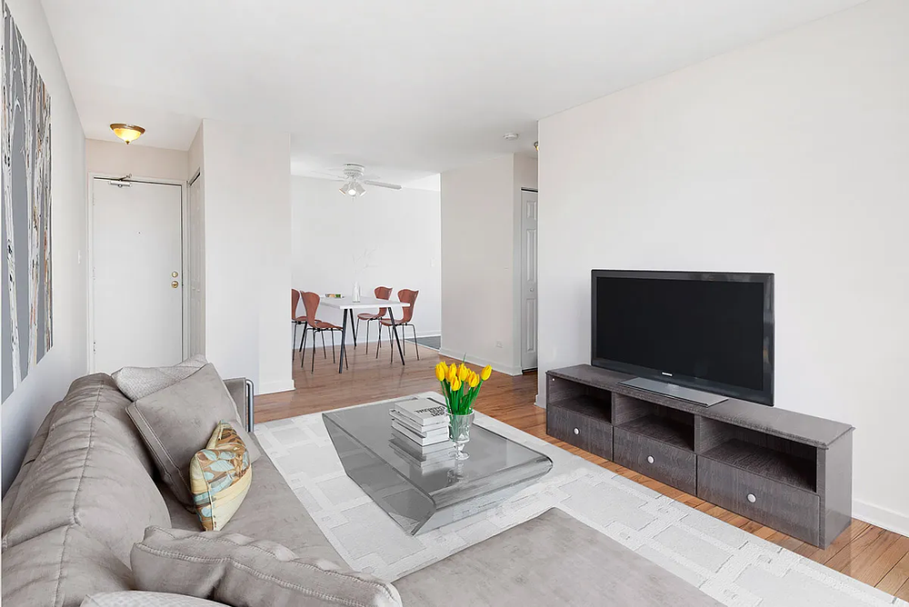 450 West Melrose Apartments 450 W Melrose St, Chicago, IL 60657