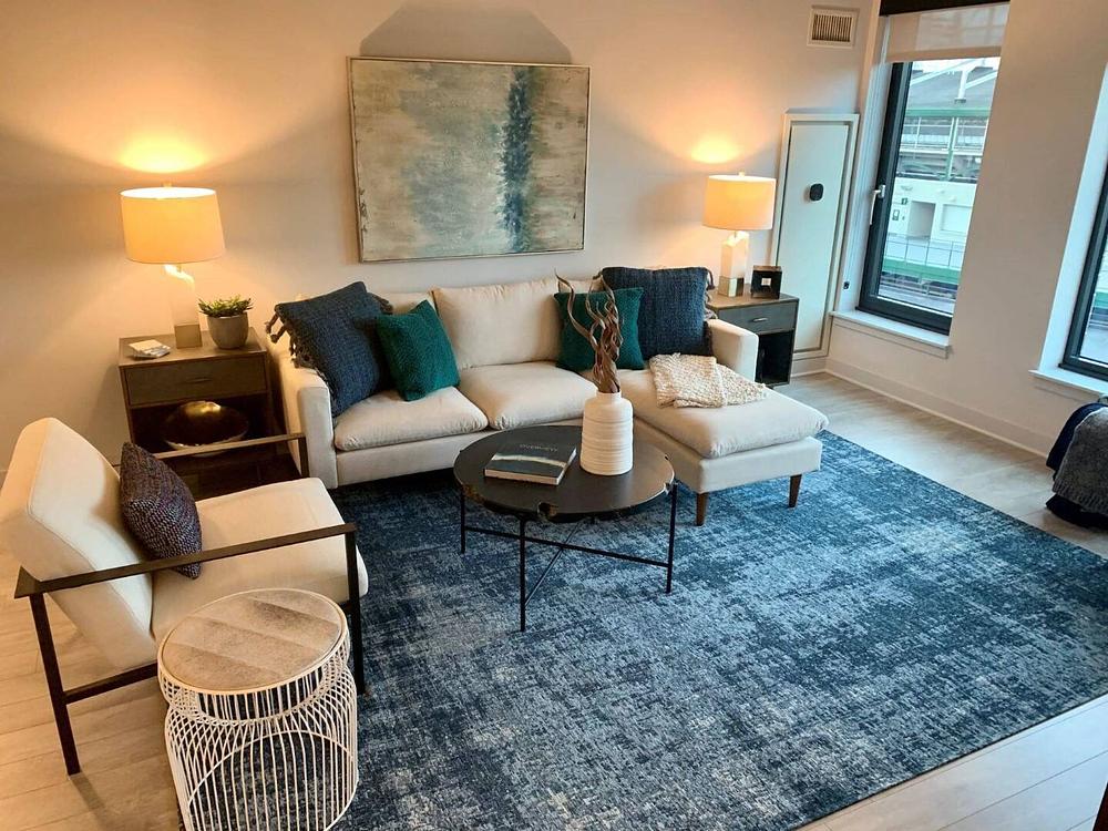 Residences at Addison Clark 1025 Addison St, Chicago, IL 60613