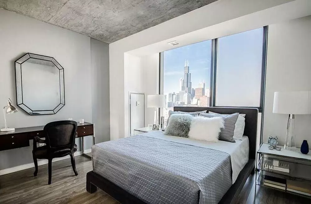 One 333 1333 S Wabash Ave, Chicago, IL 60605