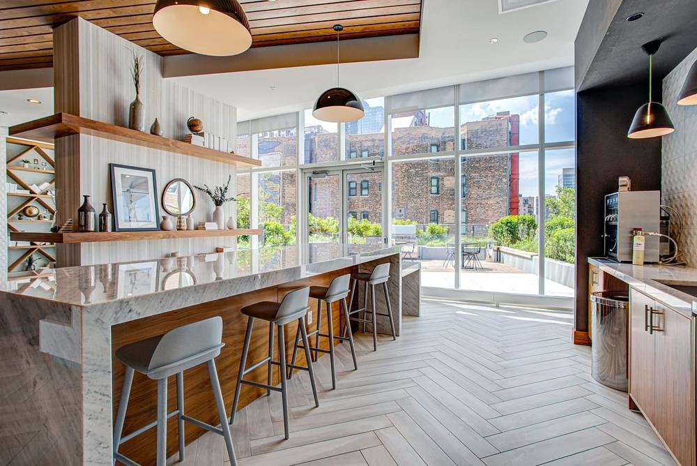 Eleven40 1140 S Wabash Ave, Chicago, IL 60605
