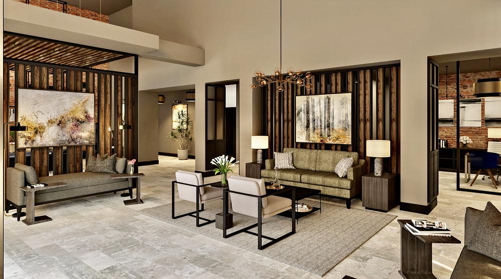 The Raven Residences 4733 N Wolcott Ave. Chicago, IL 60640