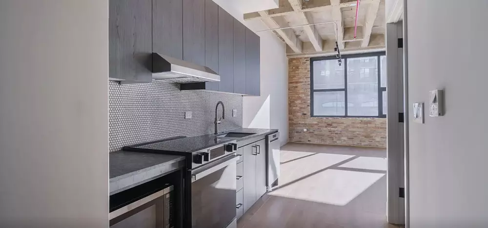 871 Franklin Lofts 871 N Franklin St, Chicago, IL 60610